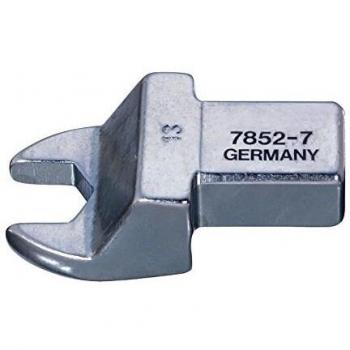 Bahco 7852-7-14 - Cabeza Interc Boca Fija 14X18 14Mm