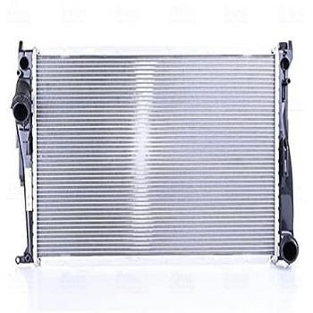 Radiador de refrigeración del motor Nissens 60832