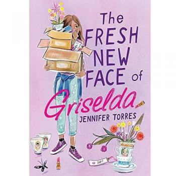 The Fresh New Face of Griselda