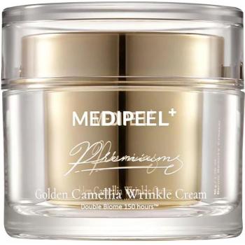 MEDI-PEEL Premium Golden Camellia Wrinkle Cream 50ml