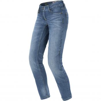 SPIDI pantalones j-tracker mujer 33 Blue Used Medium