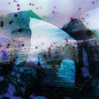 Igitur Carbon Copies: Limited Edition Art Vinyl with David Tibet Collaboration