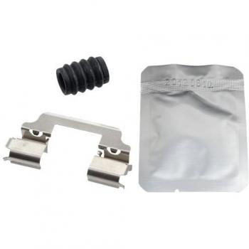ABS 1826Q Disc Brake Pads Accessory Kit