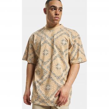 Camiseta Karl Kani Kk Small Signature Paisley Tee