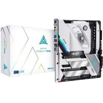 Placa Base Asrock Z690 Aqua OC (1700)