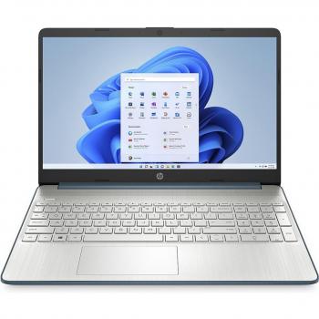 HP 15s-fq2147ns - Portátil con Procesador Intel Core i3, 8GB de RAM, Disco Duro SSD de 256GB, Pantalla de 15,6 y Windows 11 Home