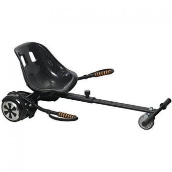Denver - Balance-Scooter-Kart