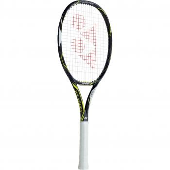 YONEX Ezone Dr Lite Raqueta de tenis, color Negro - antracita, tamaño 1, 1