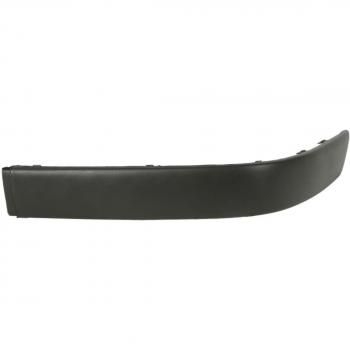 Listón embellecedor/protector para parachoques BLIC 5703-05-0017921P Izquierda
