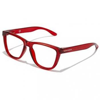 HAWKERS X The GREFG BB Gafas de Sol One Blue Blocking Red