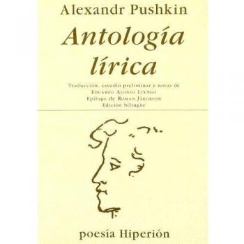 Antología lírica