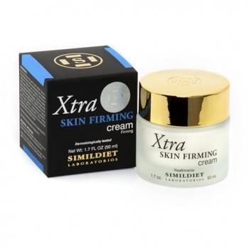 Crema reafirmante para la piel Simildiet Xtra Skin Firming 250 ml
