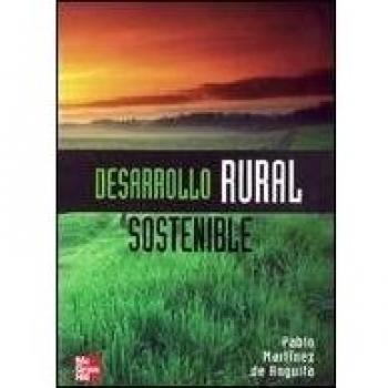 Desarrollo rural sostenible