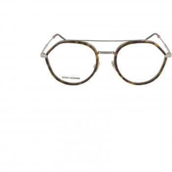 Christian Dior Dior0219 Monturas de Vista Hombre 3ma/19 Havan Ruthen