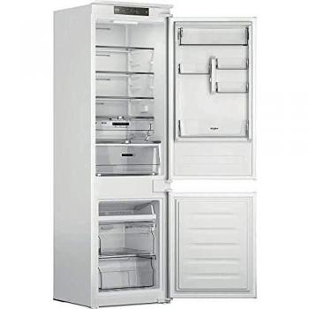 Frigorífico Combinado Encastre Whirlpool WHC18T322 177x54x54.5 cm