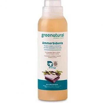 Greenatural - Suavizante de lavanda - 5204-1Litro-Greenatural