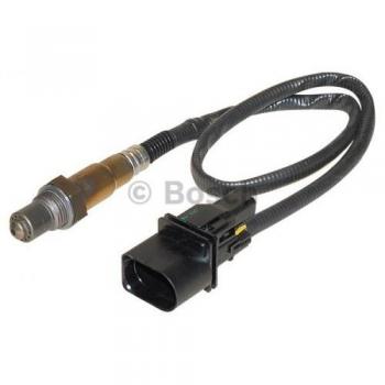 Sonda Lambda Bosch 0258007159 con 5 Polos y Sensor de Oxígeno O2