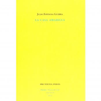 La Casa Amarilla