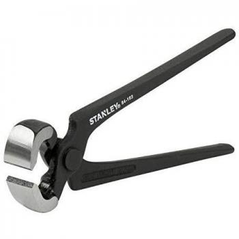Stanley 2-84-183 180mm Carpenter Pincer