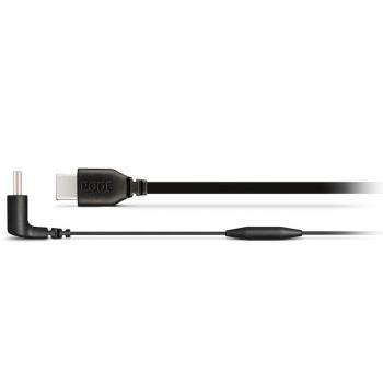 Rode SC16 Premium USB-C to USB Type-C Cable (30cm)