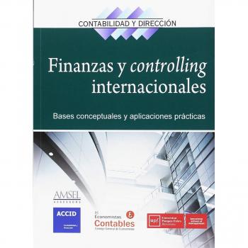 Finanzas y controlling internacionales