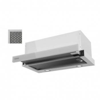 Campana extractora 60cm TS60WHCX Taurus