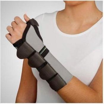 Emo Muñequera con Abducción Pulgar Izquierda Larga MQ415 T-S 1ud