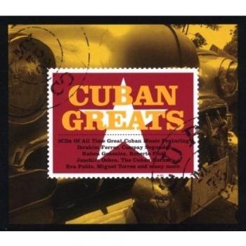 Cuban Legends