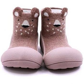 Attipas-Zapatos Primeros Pasos-Modelo Zootopia Bear-