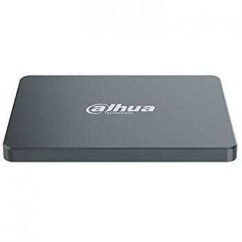 Disco Duro SSD Dahua C800A 1TB 2.5 SATA III - 3D NAND - Velocidad de Transferencia 550 MB/s - Garantía de 3 Años