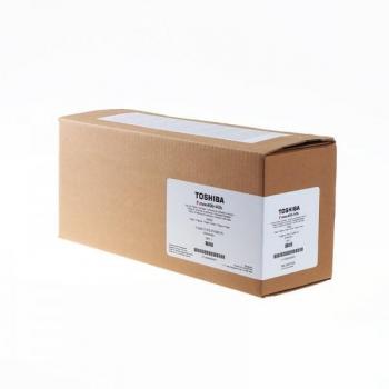 Toshiba T-408E-R Negro Cartucho de Tóner Original 6B000000853/6B000000851