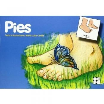 Pictogramas: Pies: 2