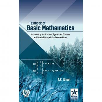 Manual de Matemáticas Básicas - Texto Esencial para Estudiantes
