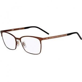 Hugo Boss HG 1083 Women's Eyeglasses Matte Black One Size Ø 54 mm