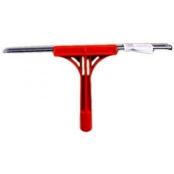 Limpia Cristales Luminex 25Cm. 4545