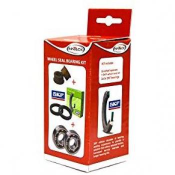 Kit de Rodamientos de Rueda Trasera INNTECK Beta Unisex
