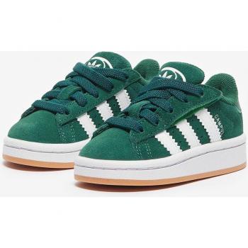 Zapatillas Adidas Campus 00s Unisex Verde Talla 19 Nobuk