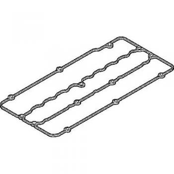Junta, tapa de culata de cilindro ELRING 473.400 - Junta de alta calidad para sellado en motores, fabricada en material resistente a altas temperaturas y presiones, diseñada específicamente para garantizar un ajuste perfecto y evitar fug
