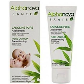 Alphanova Pure Lanolin 40ml