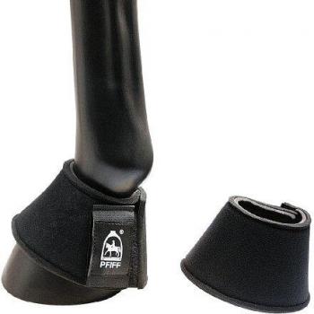 PFIFF Springglocken Neopren, Schwarz, S, 008393-60-S