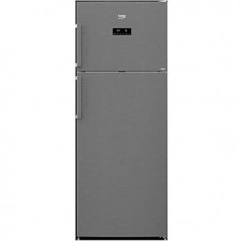 Frigorifico 2 Puertas Beko RDNE455E31ZXBN