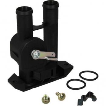 Válvula de control de refrigerante DT Spare Parts 6.73050 101g