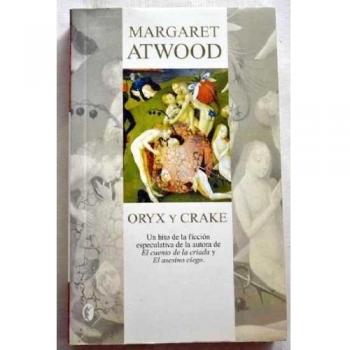 ORYX Y CRAKE
