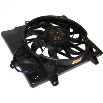 Módulo de ventilador (Kit)