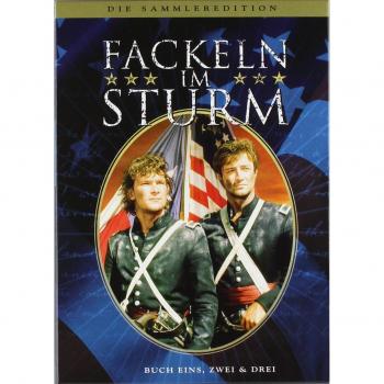 Fackeln im Sturm - Die Sammleredition [Alemania] [DVD]