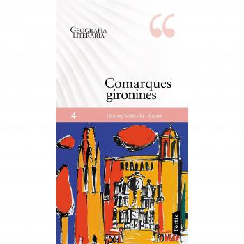 Comarques gironines