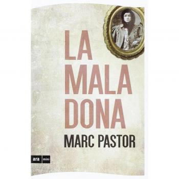 La mala dona - Camilla Läckberg