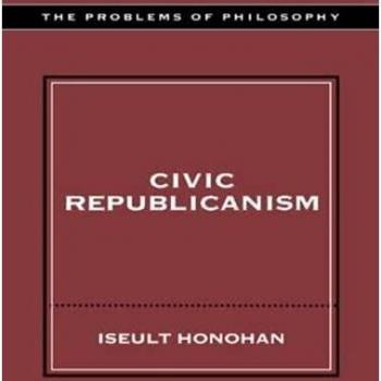Civic Republicanism