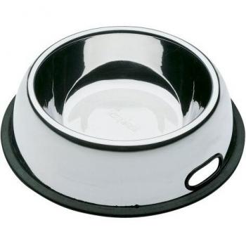 Ferplast COMEDERO Inoxidable Nova 2,5L 33,5X7,5CM