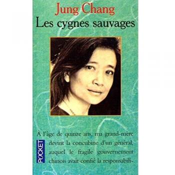Cisnes Salvajes: Las Memorias de una Familia China desde el Imperio Celestial hasta Tiananmen - Jung Chang Pocket